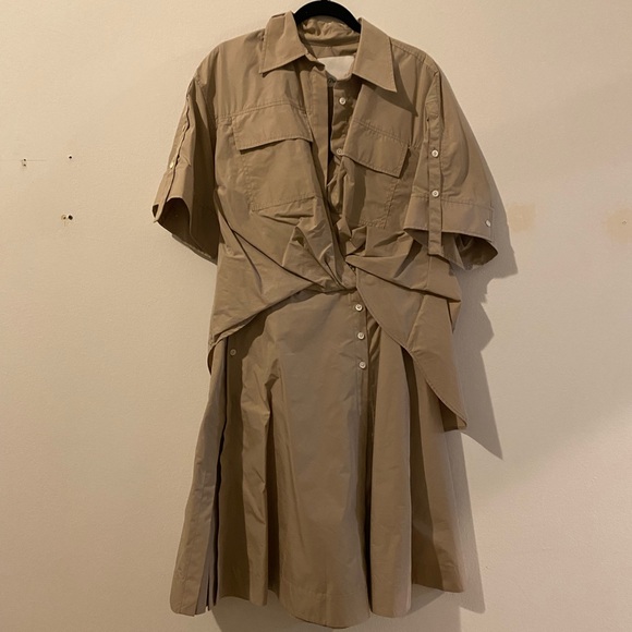 3.1 Phillip Lim dress - Picture 6 of 8